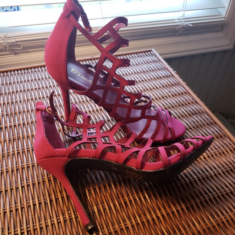 Stilettos